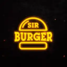 Sir Burger