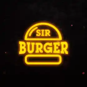 Sir Burger