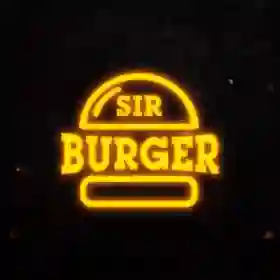 Sir Burger