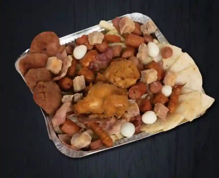 Night Chips Sab a Domicilio Night Chips Sab