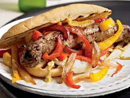 Philly Steaks y Bistro