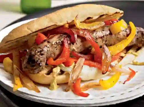 Philly Steaks y Bistro