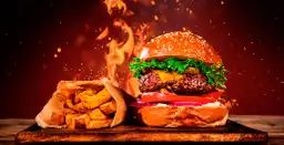 Sky Burguers