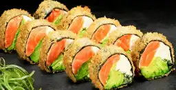 kazumi sushi