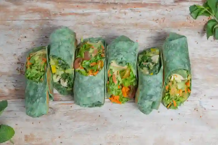 Smash a Domicilio Smash