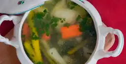 El Barril de Victor