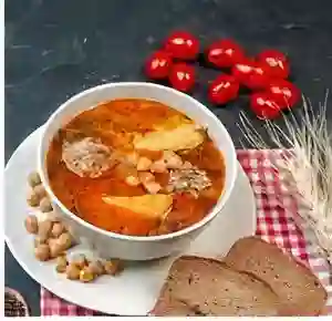 Sopas para Soperos