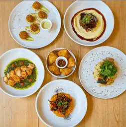 B612 Restaurant & Brunch