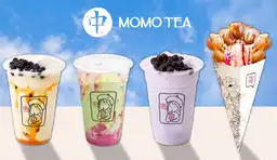 Momotea