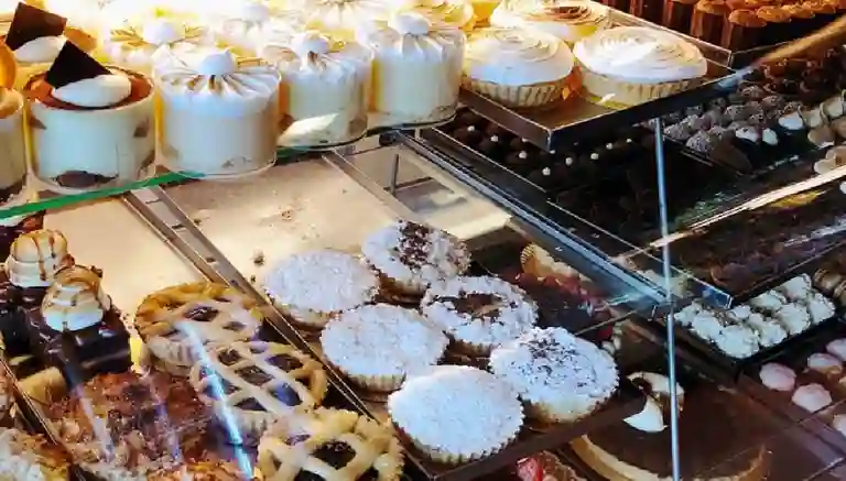 Pasteleria Malejos a Domicilio Pasteleria Malejos