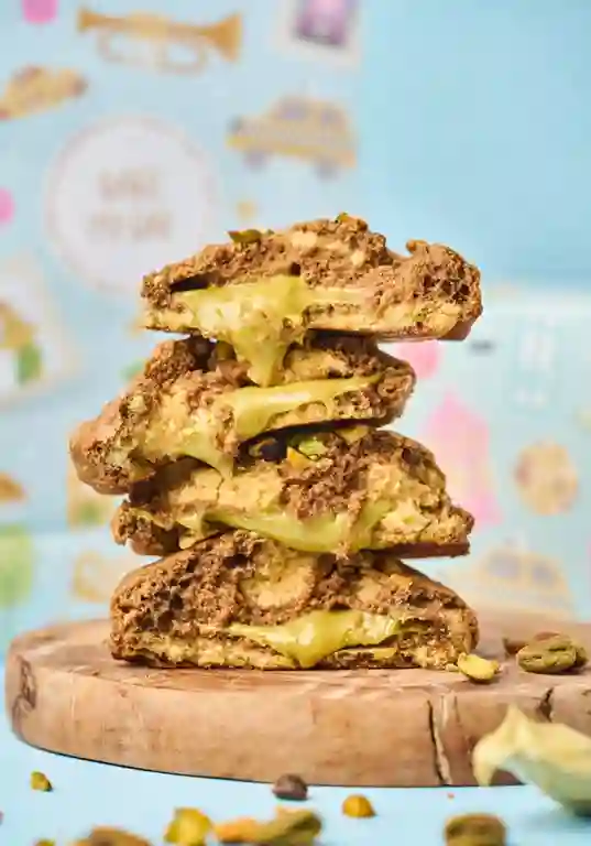 Bake My Day... - Turbo a Domicilio Bake My Day... - Turbo
