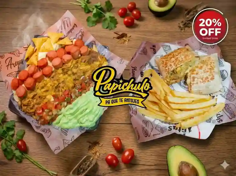 Papichulo a Domicilio Papichulo