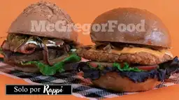 Mcgregorfood