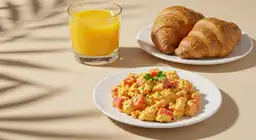 Desayunos de la Abuela