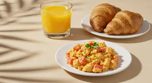 Desayunos de la Abuela