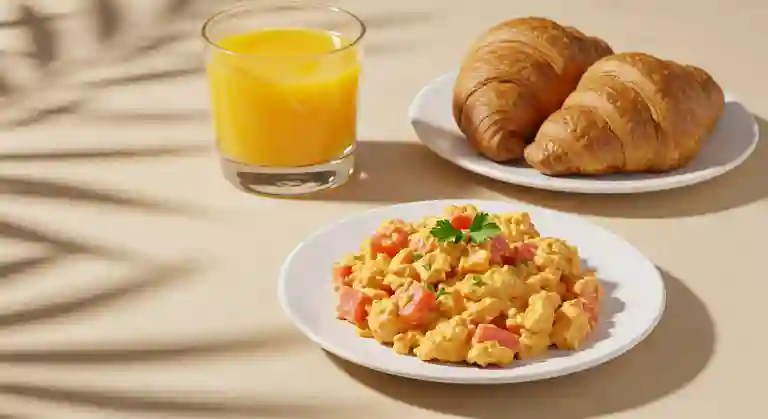 Desayunos de la Abuela