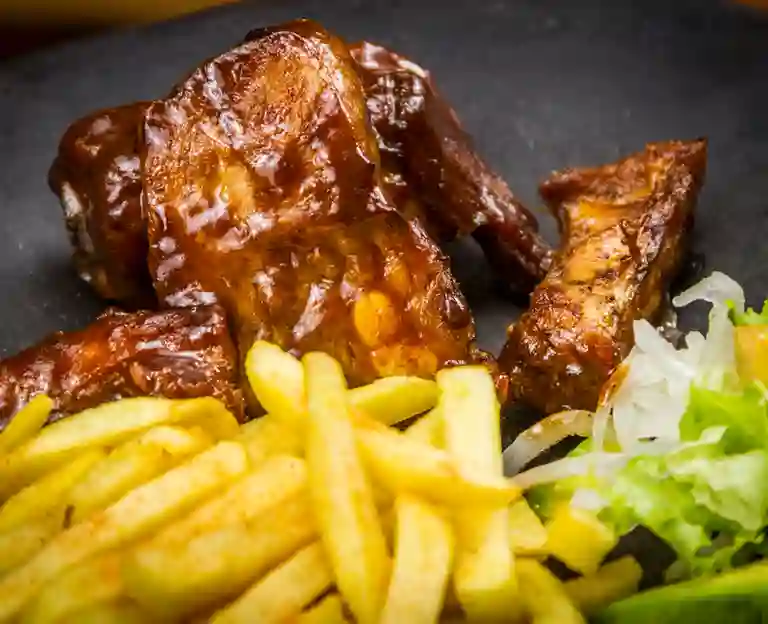 La Felicidad Steak House a Domicilio La Felicidad Steak House