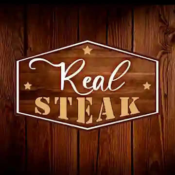 Real steak