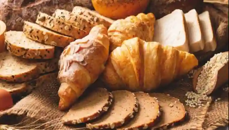 Panaderia Frankfurt Madrid a Domicilio Panaderia Frankfurt Madrid