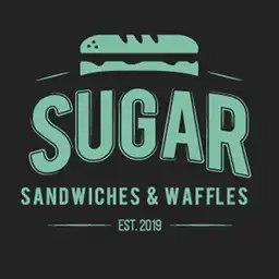 Sugar Sandwiches & Waffles