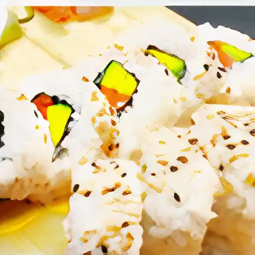 Sushi Lovers