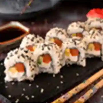 sushi pack a Domicilio sushi pack