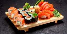 Sushi Love Mde