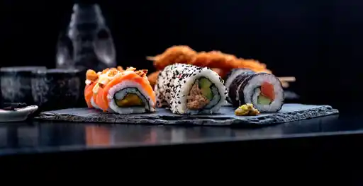 Ebisu Sushi Delivery