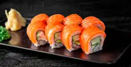 Soy Sushi Oficial