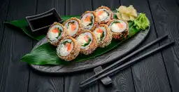 Sukha Sushi