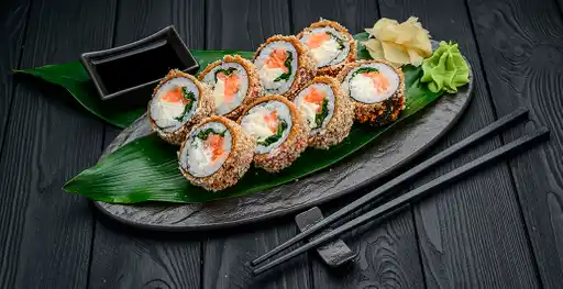 Sukha Sushi