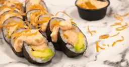 Sushi Fans