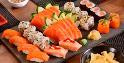 Soya Sushi Ctg
