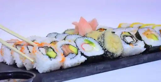 sushi play