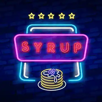 Syrup