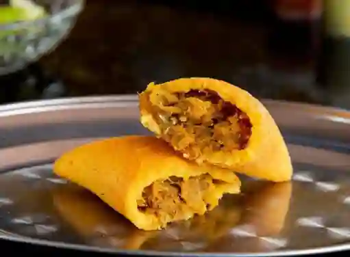 Empanadas de Mi Tierrita