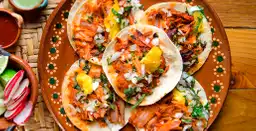Renata Tacos