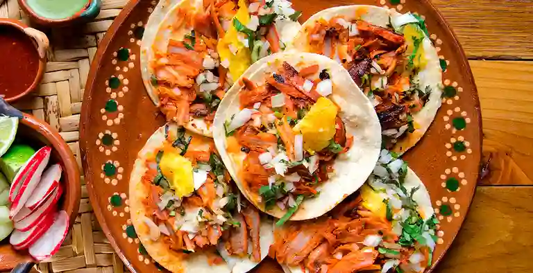 Renata Tacos