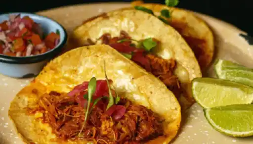 Tres Coyotes Taqueria