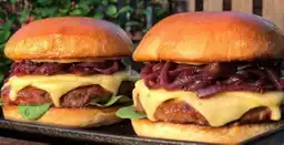 Koky Burguer Restaurant