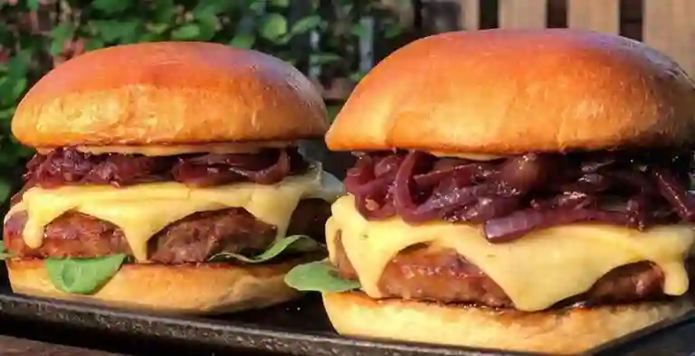Koky Burguer Restaurant