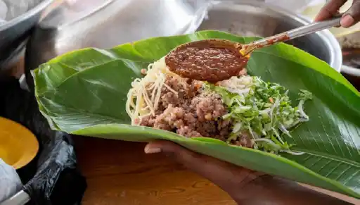 Tamales Rosita Tf