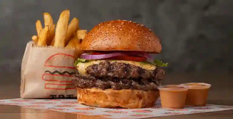 Tdt Hamburguesas - Tierra de Todos a Domicilio Tdt Hamburguesas - Tierra de Todos