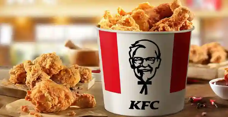 KFC Turbo a Domicilio KFC Turbo