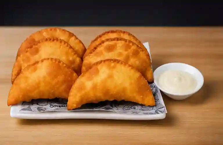 Testi Empanadas a Domicilio Testi Empanadas