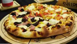 Fusion Pizzeria
