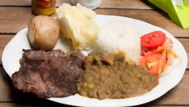 Sopas y Parrilla a Domicilio Sopas y Parrilla