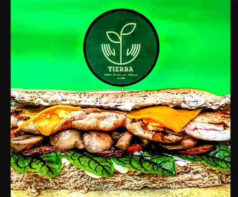 Cocina Artesanal Tierra a Domicilio Cocina Artesanal Tierra