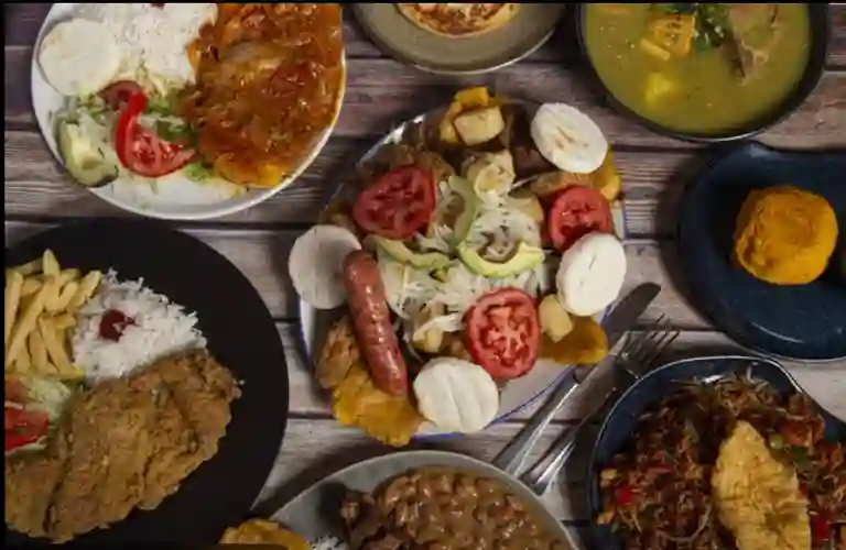 Restaurante Vicky a Domicilio Restaurante Vicky