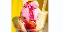 Raspahelados